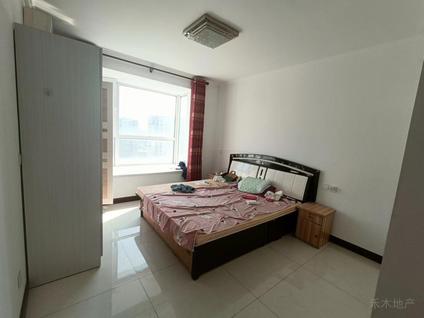 运河运河整租 天成明月洲东区3室2厅/132平/高楼层