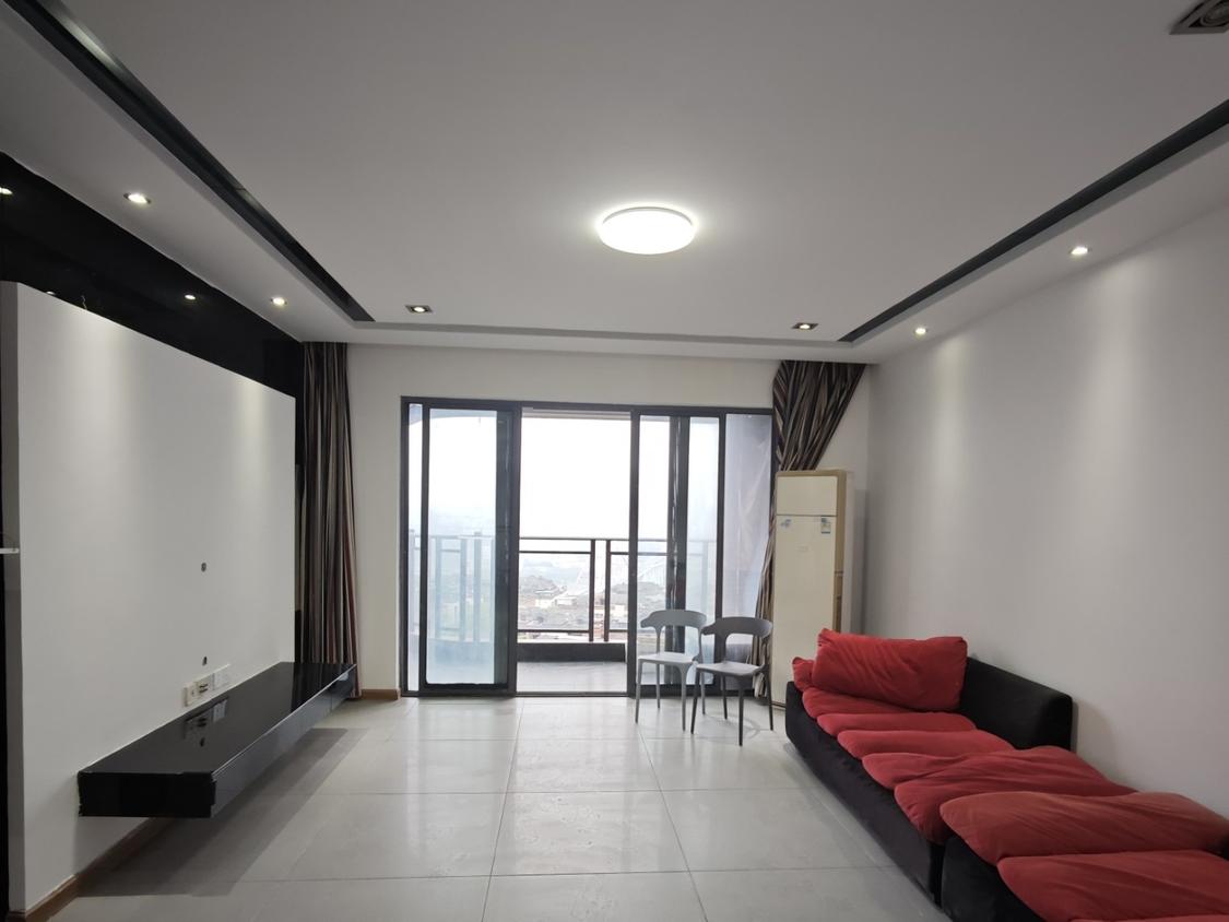 整租·融侨半岛(云满庭B区)