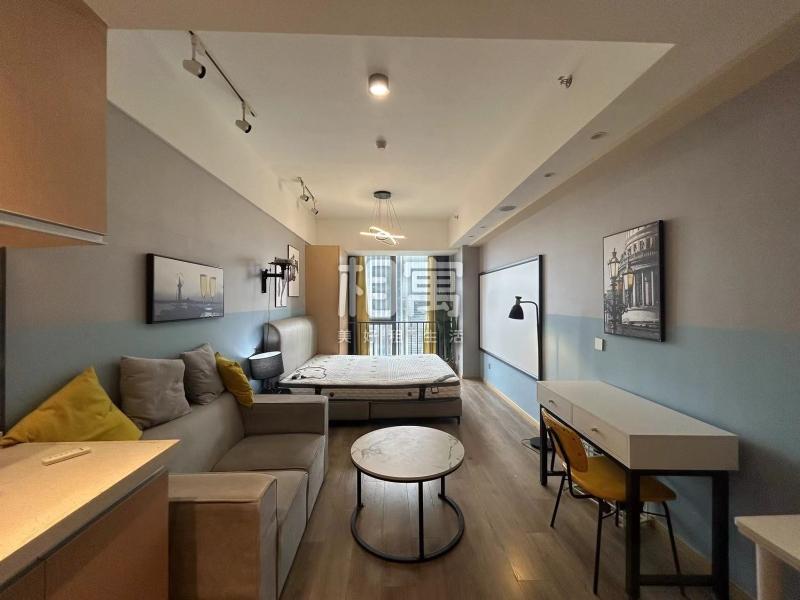 整租·绿地云尚公馆