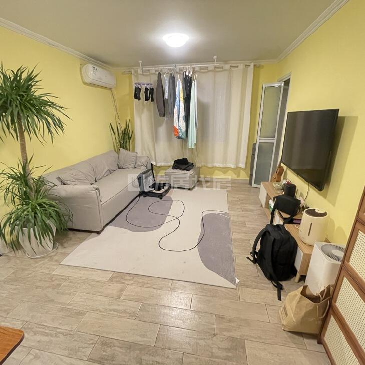 整租·保利紫荆香谷