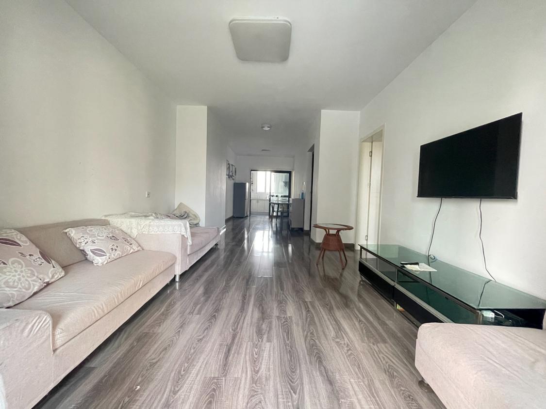 整租·吾悦华府(蝶园)