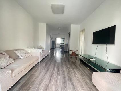 贾汪新夏路整租 吾悦华府(蝶园)3室2厅/118平/低楼层