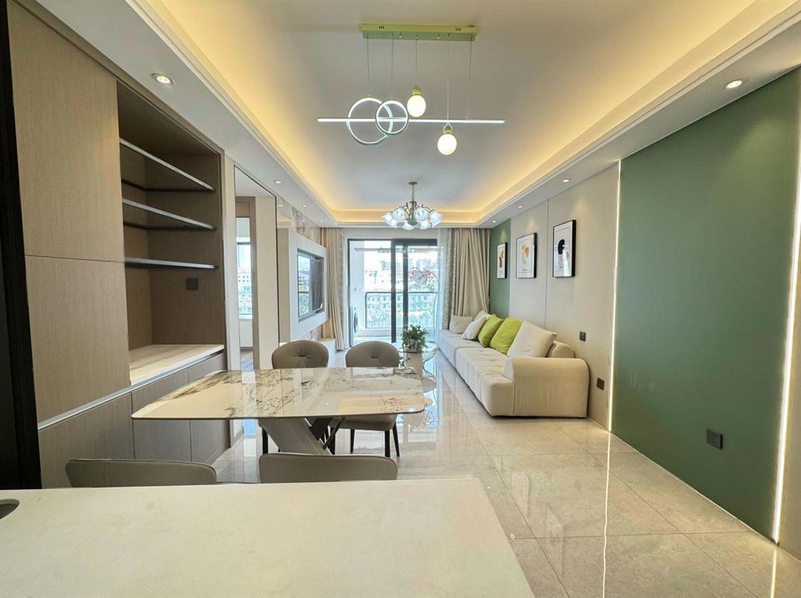 整租·俊发彩云城辰湾