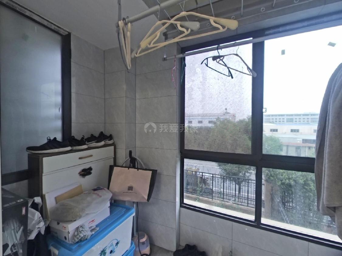 整租·招商依云郡