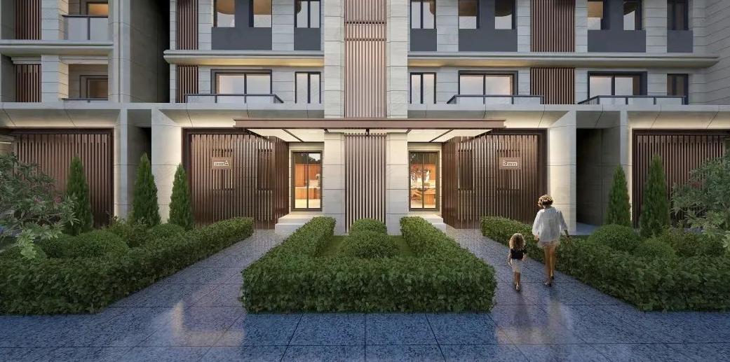 新玺西湖億礼效果图