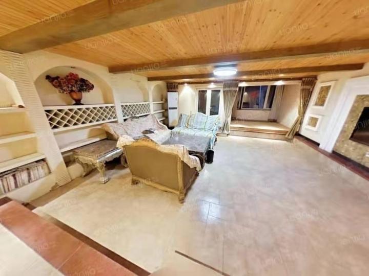 整租·北京洋房