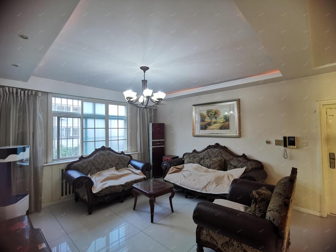 整租·都市花园