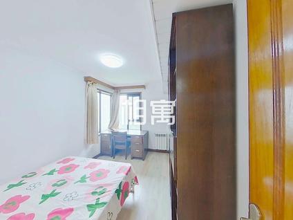 海淀小西天整租 文慧园北路小区2室1厅/98平/低楼层