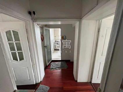 undefined合租·北苑三号院 3室1厅 北卧14㎡ | 北 | 朝阳 北苑