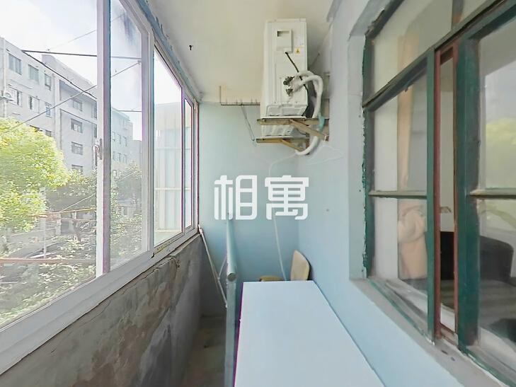 整租·东陆新村二街坊