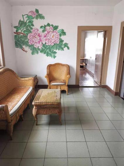 梁溪南禅寺整租 曹张新村1室1厅/57平/高楼层