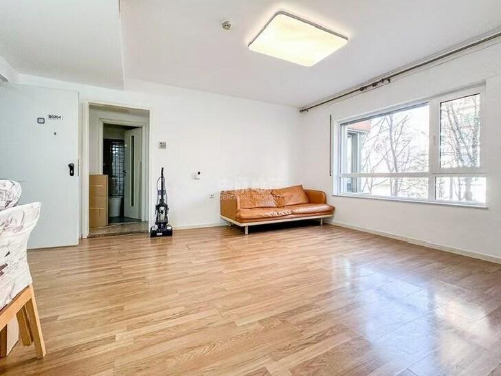 整租·锋尚国际公寓