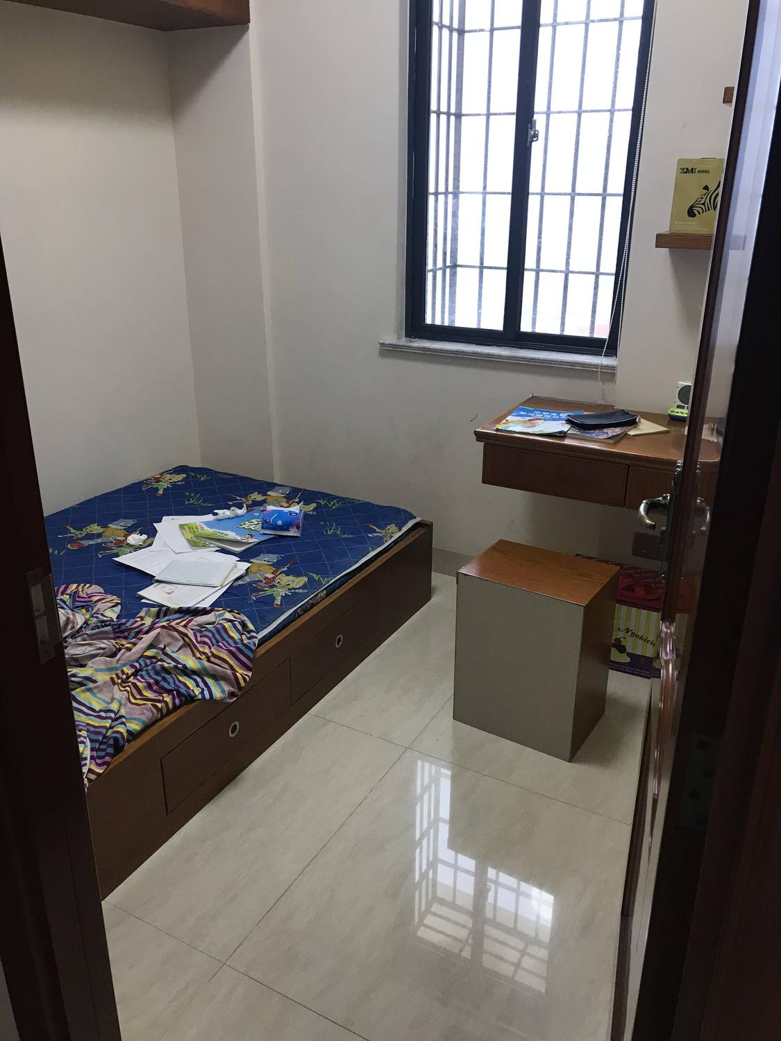 整租·金博水岸