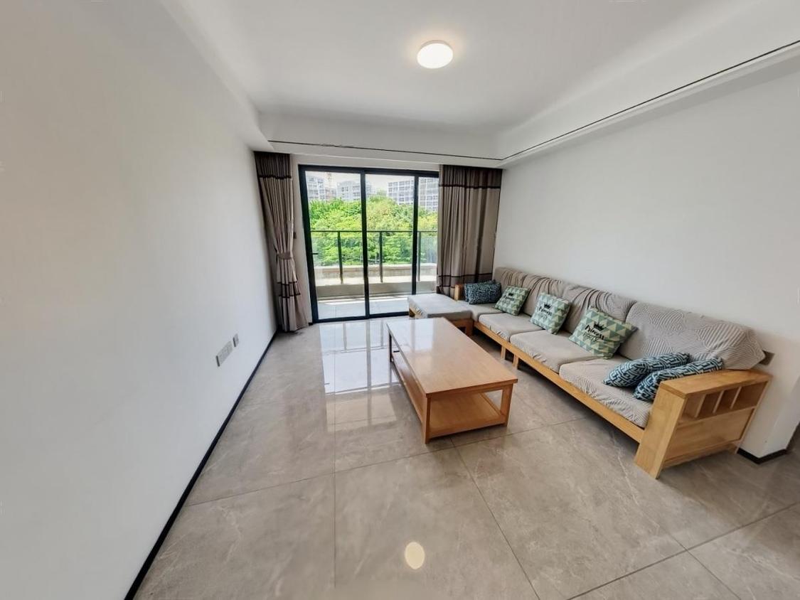 整租·佳兆业花样年广雅院