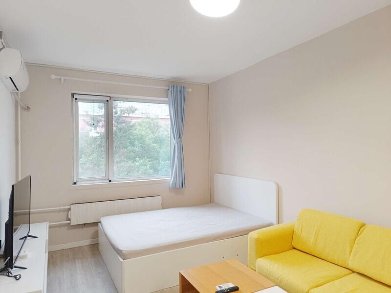 整租·双榆树西里