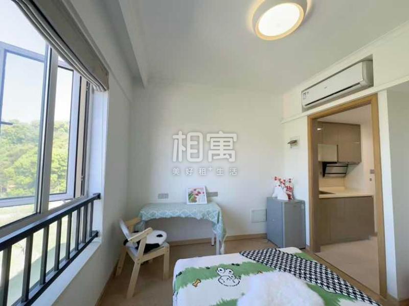 整租·钱江之江新天地