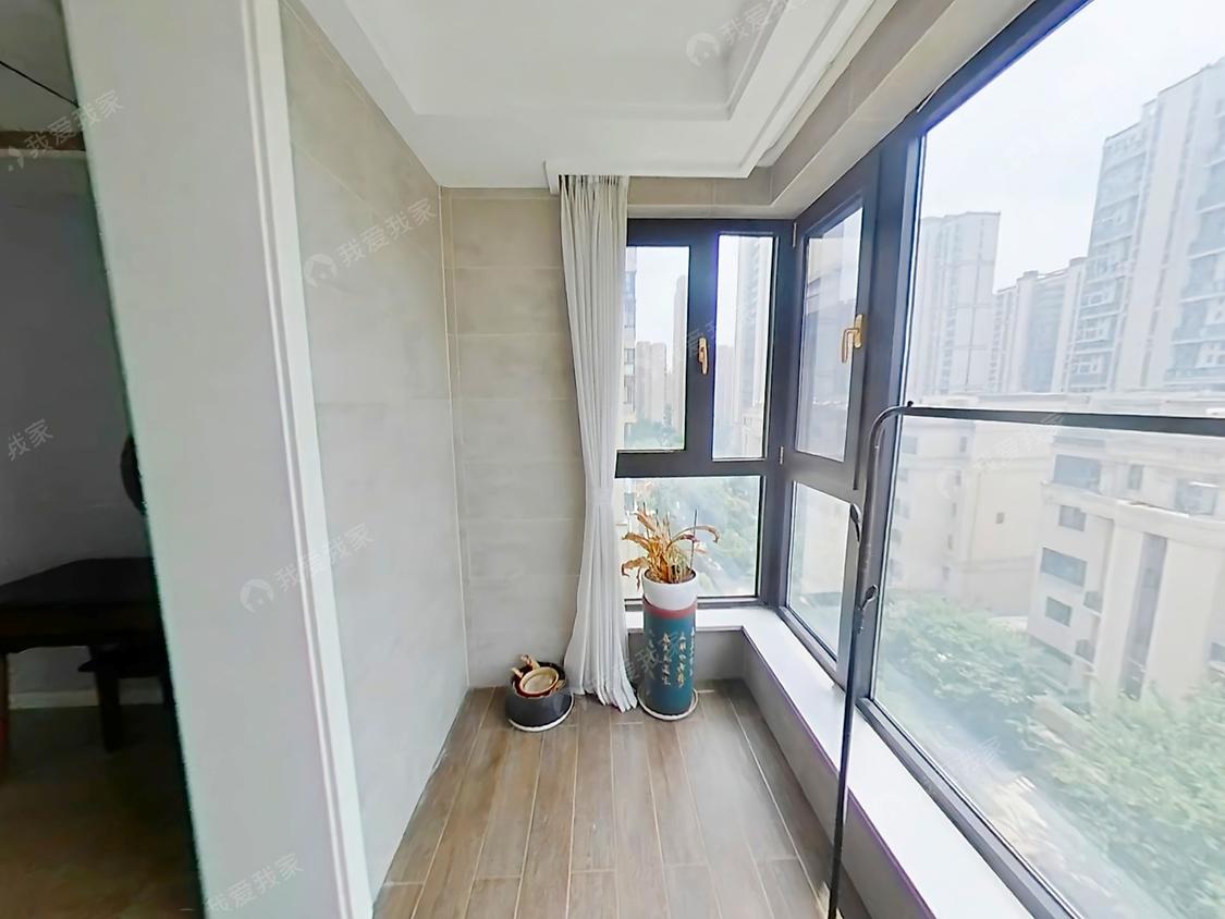 整租·龙湖春江郦城