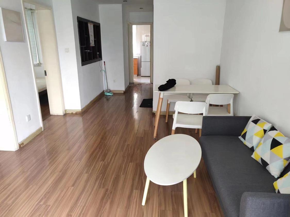 整租·安居古浪新苑(西区)