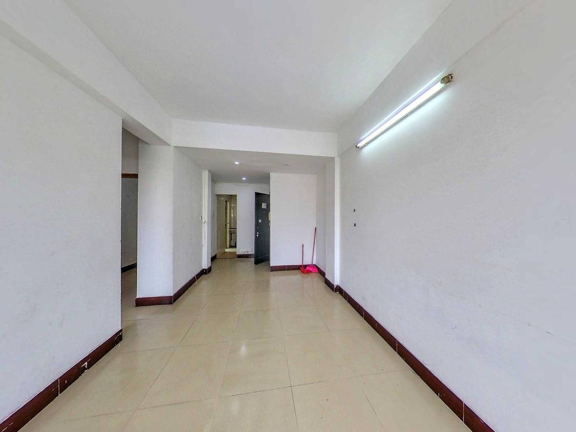 整租·六运小区