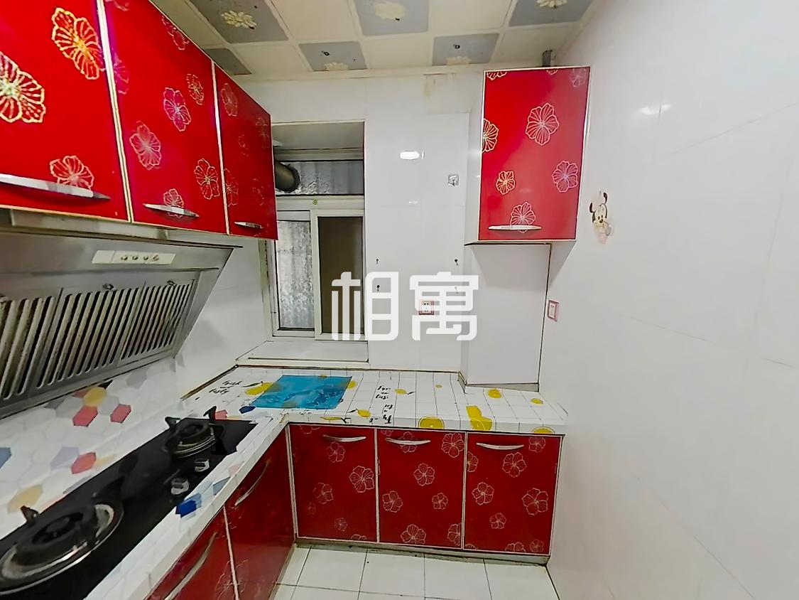 整租·留园里(南开)