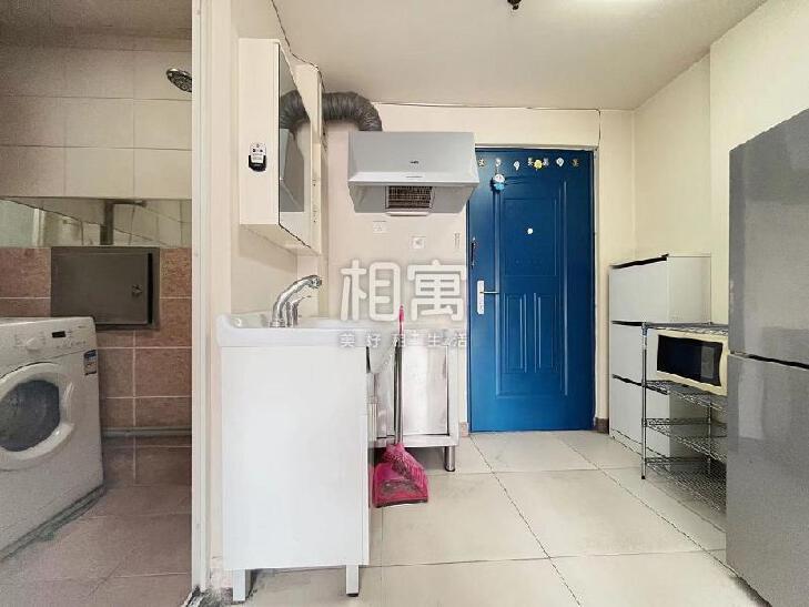 整租·世纪茶贸中心