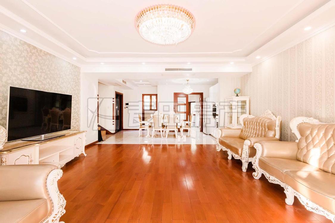 整租·金隅翡丽(华庭)