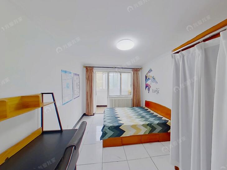 整租·今典花园