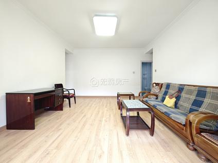 安宁十里店安宁庭院整租 三运幸福小区2室1厅/92平/低楼层