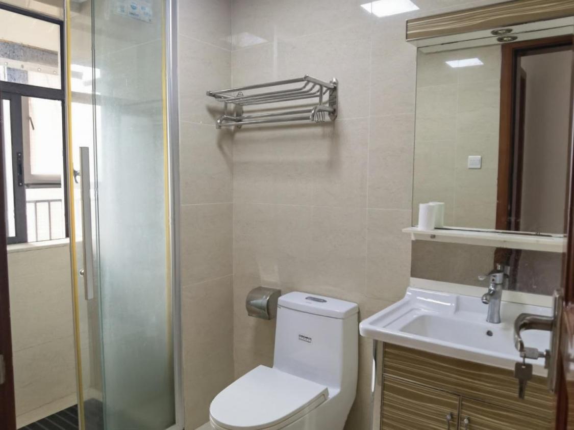 整租·和风江岸