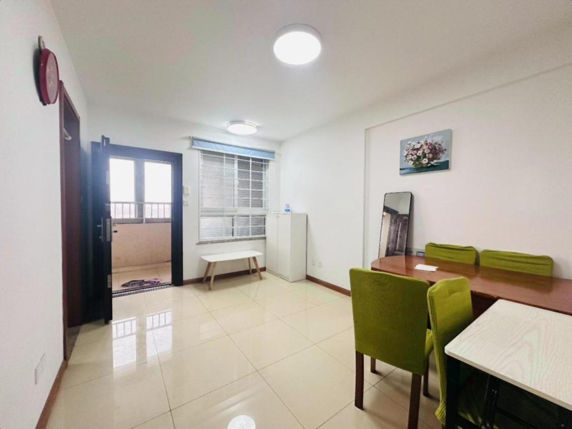 整租·洲岛和园(和乐苑)