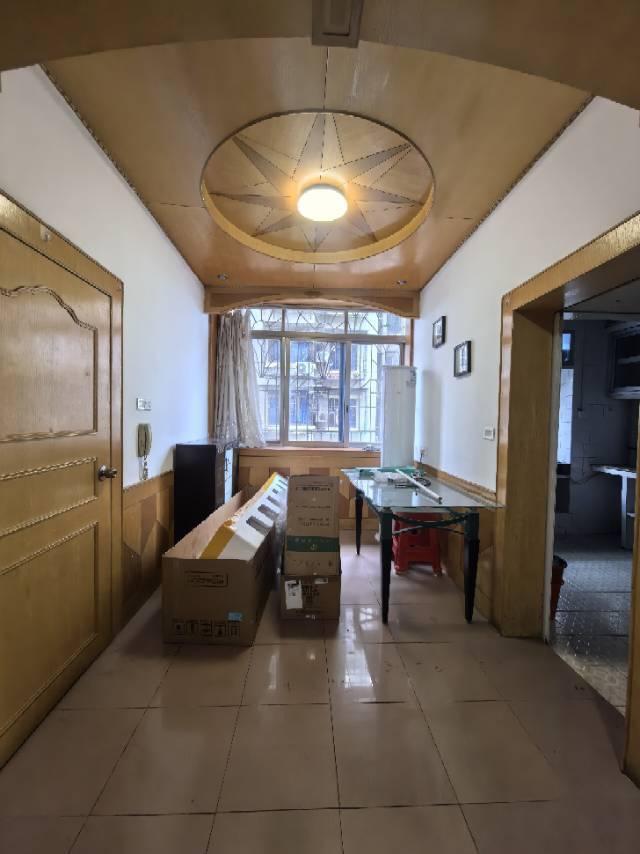 整租·林溪小区