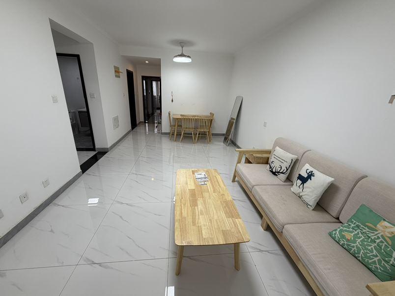 整租·龙腾万都汇