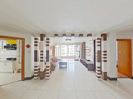 朝阳四惠合租 通惠家园(惠生园)3室1厅/28平/低楼层