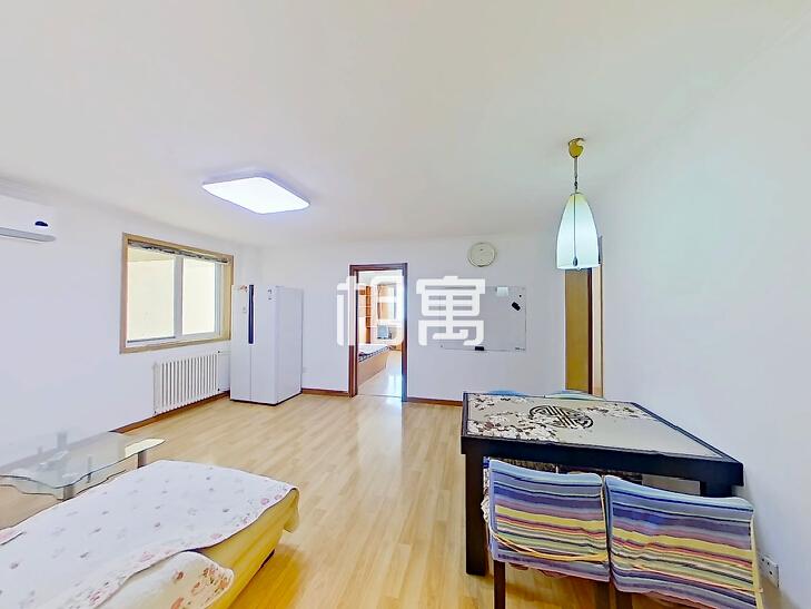 整租·慧忠北里