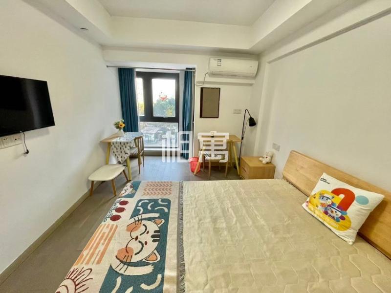 整租·西溪美岸