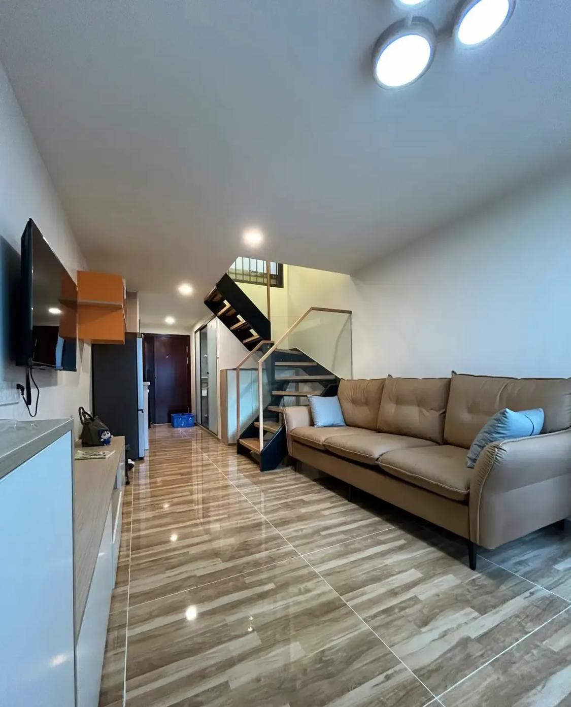 整租·碧桂园凤凰湾(兴涛苑)