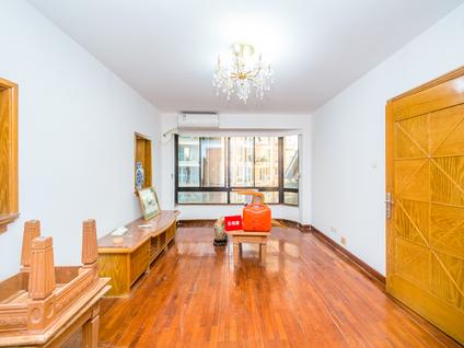 undefined整租·金碧苑 3室2厅100㎡ | 南 | 罗湖 银湖