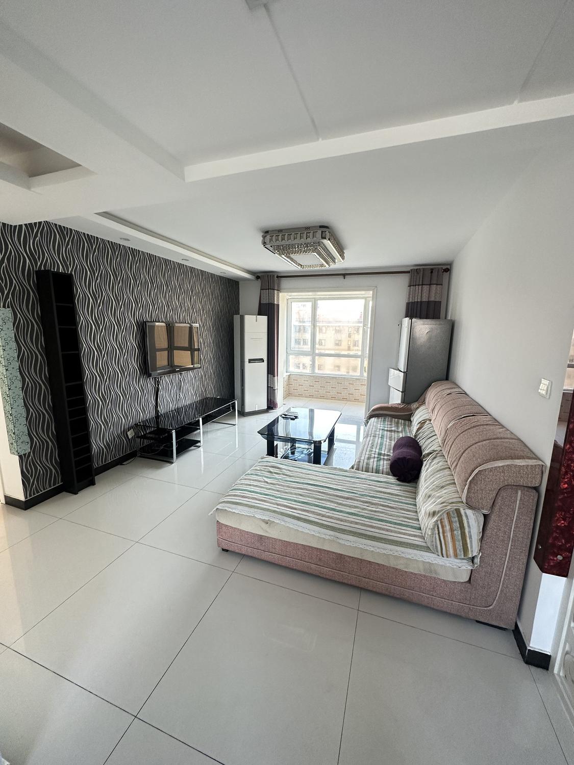 整租·保利百合花园