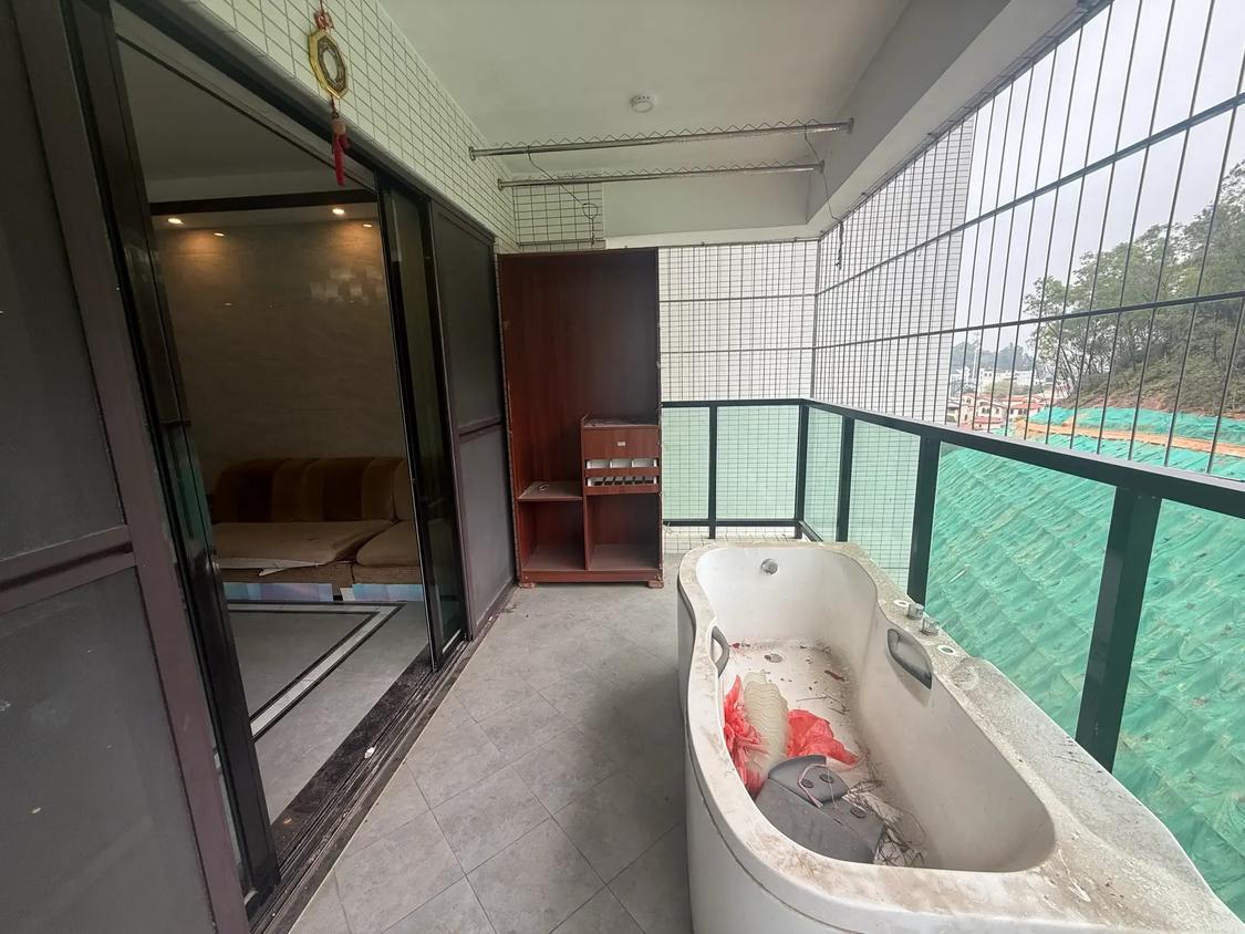 整租·格林春天