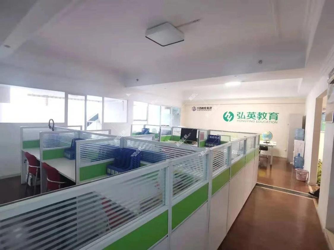 整租·万达广场国际公寓