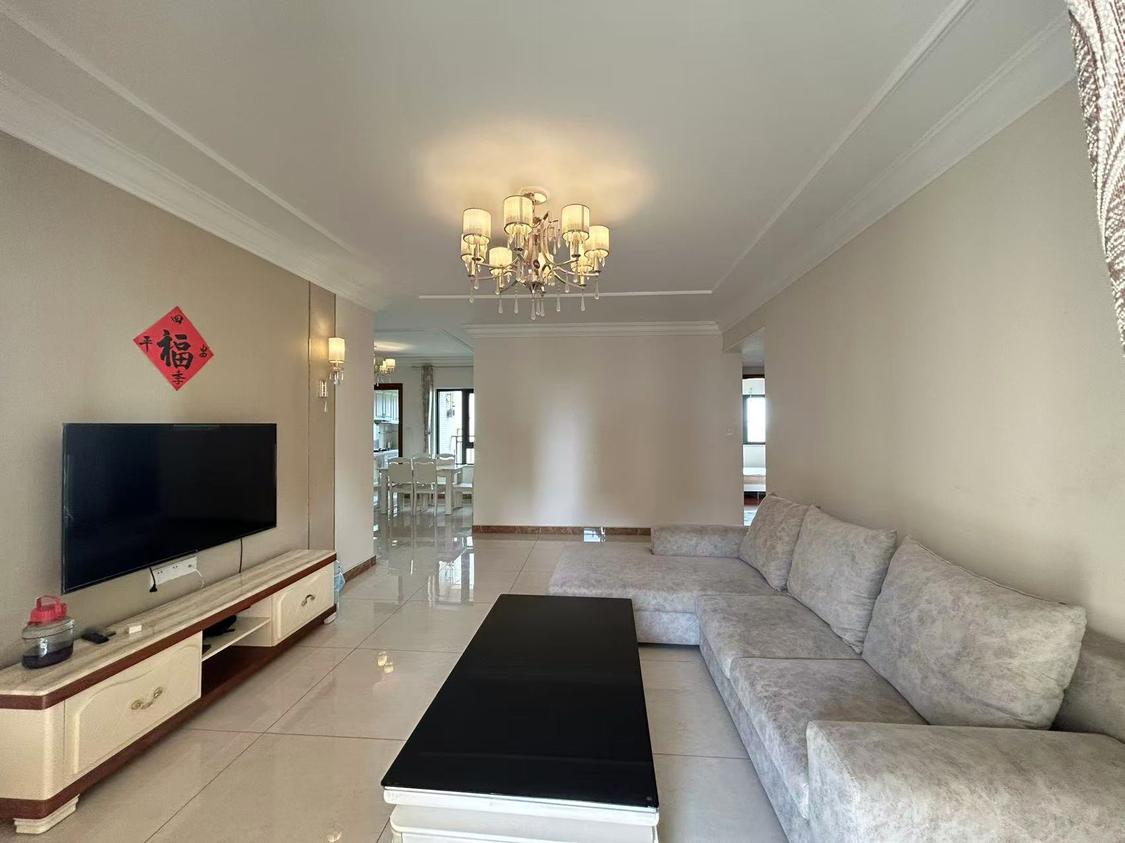 整租·恒大御景半岛