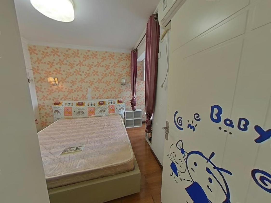 整租·江林新城A区