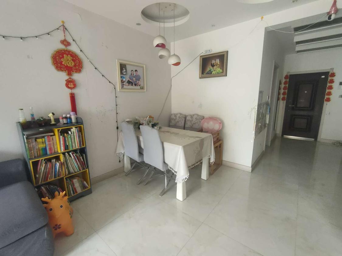 整租·维多利喜悦广场