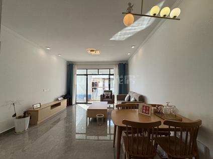 大理大理市整租 大理公馆1室2厅/58平/低楼层