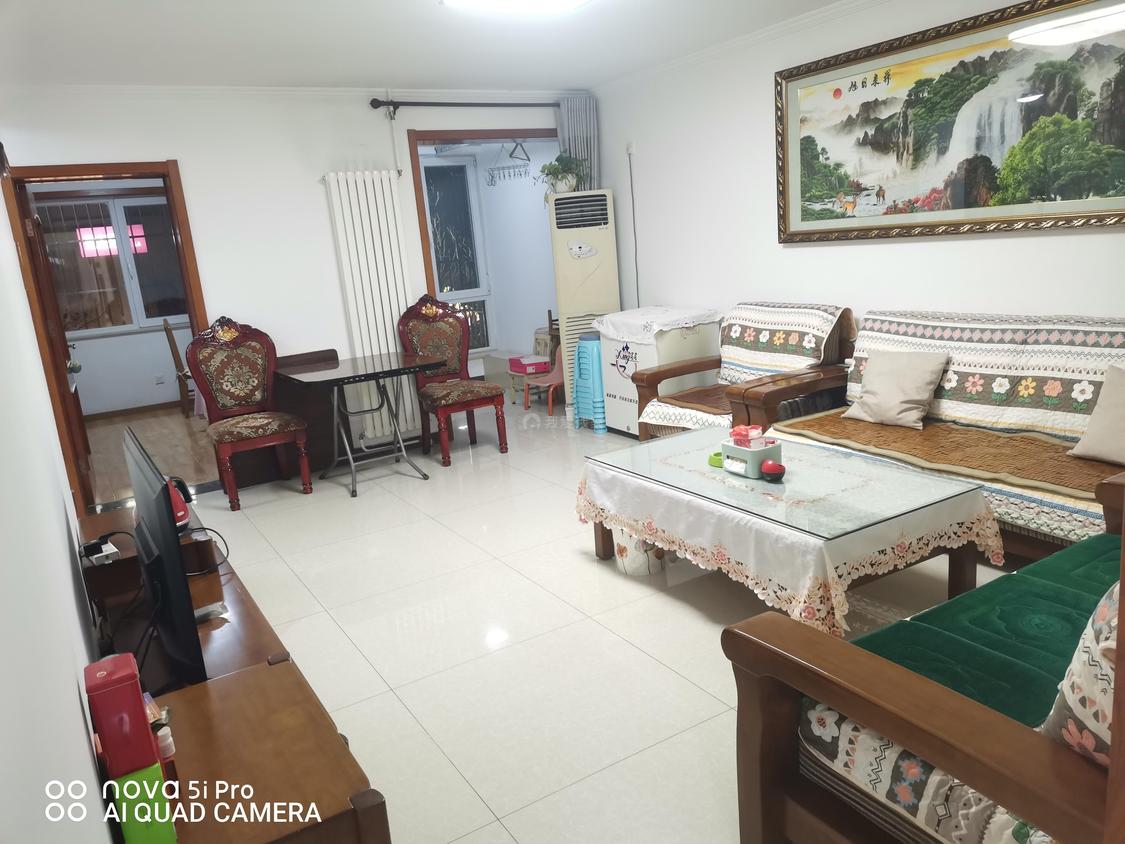 整租·拱辰北大街甲11小区