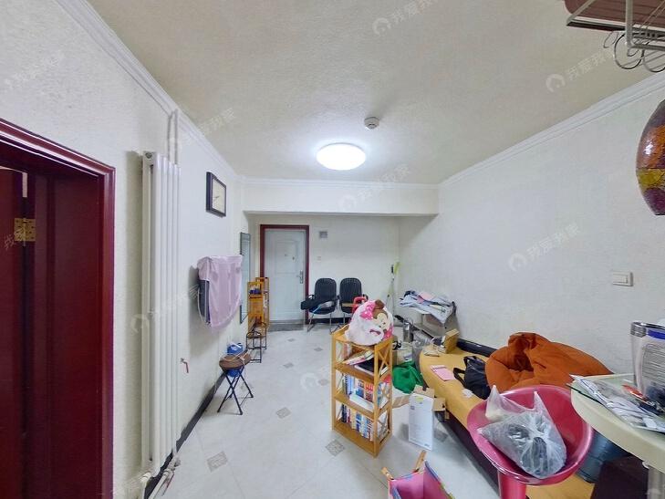 整租·学院南路72号院