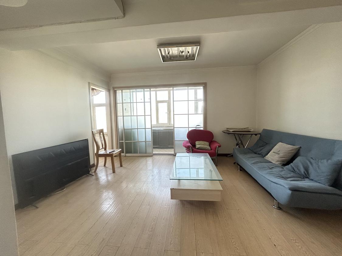 整租·明都大厦