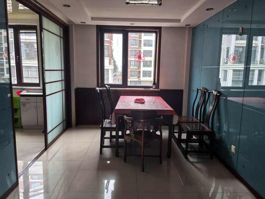 整租·五洲太阳城天琴园