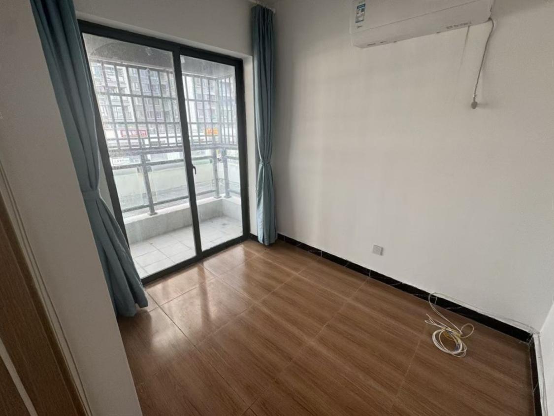 整租·坡博家园(四区)