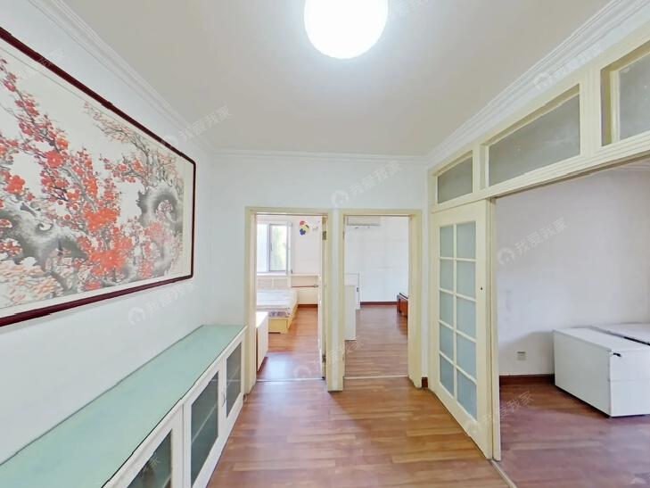 整租·双龙南里小区